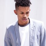 Tshepo Mogolo